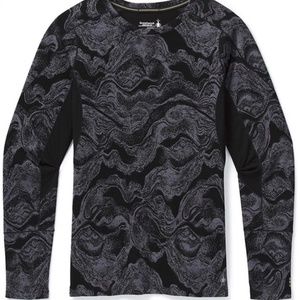 SmartWool Merino Sport 250  Long Sleeve Size L